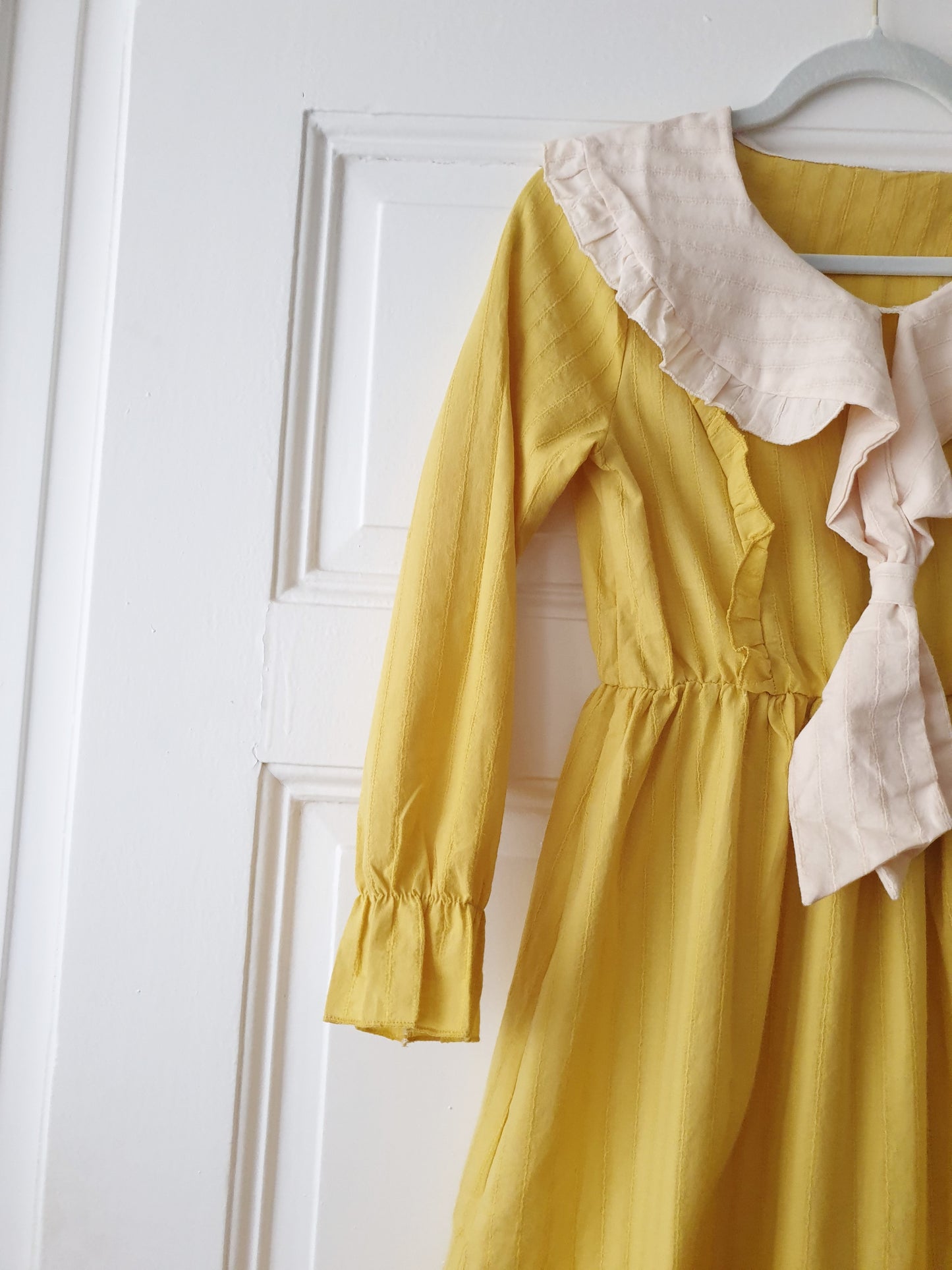 The Camille Dress - Size XS