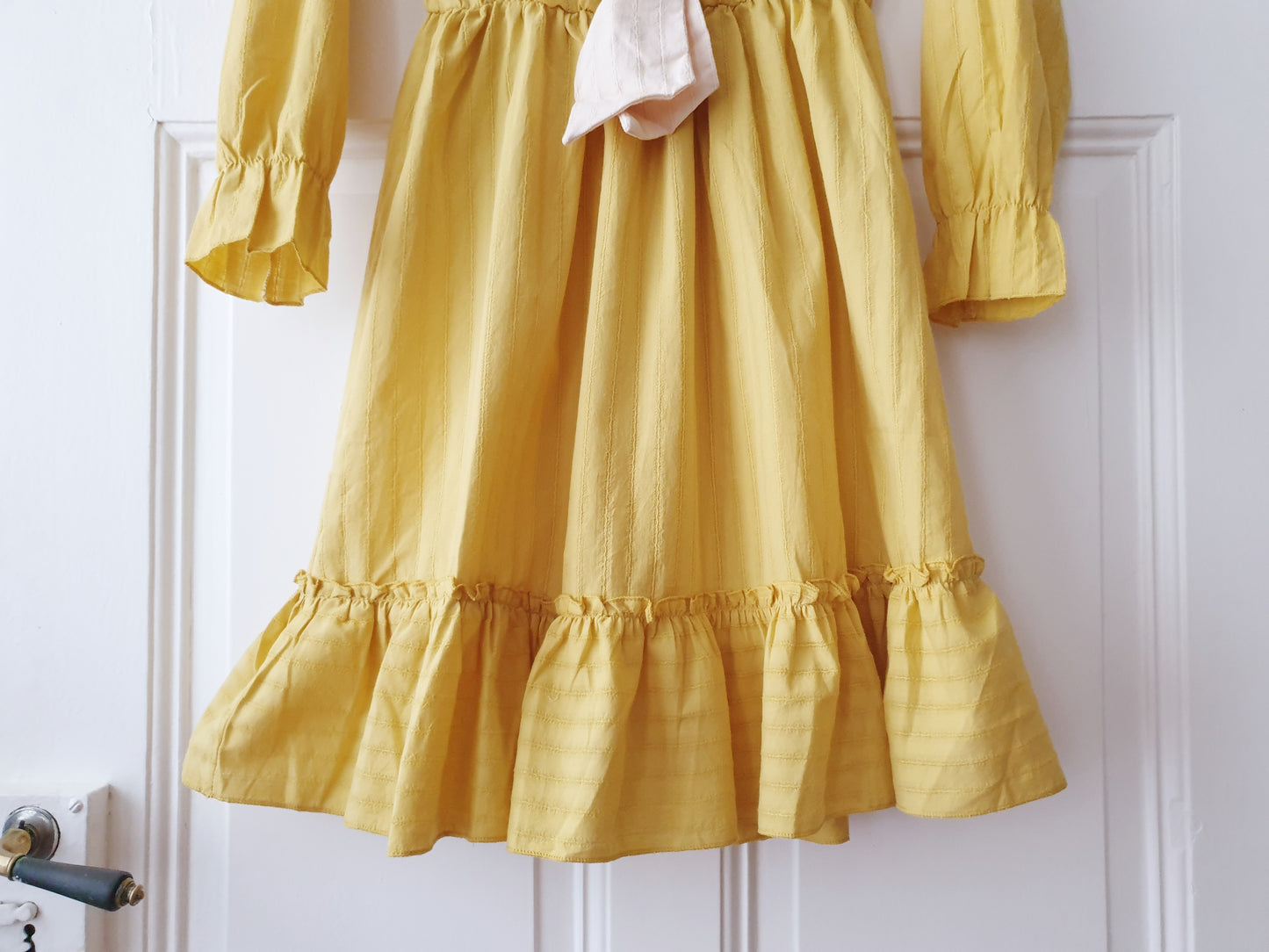 The Camille Dress - Size XS