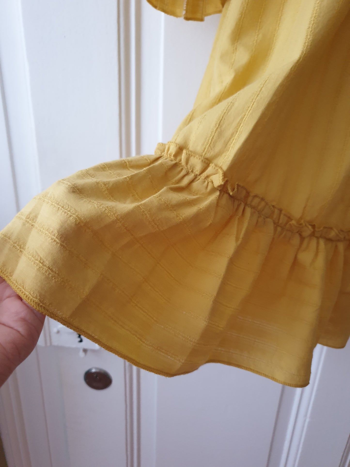 The Camille Dress - Size XS