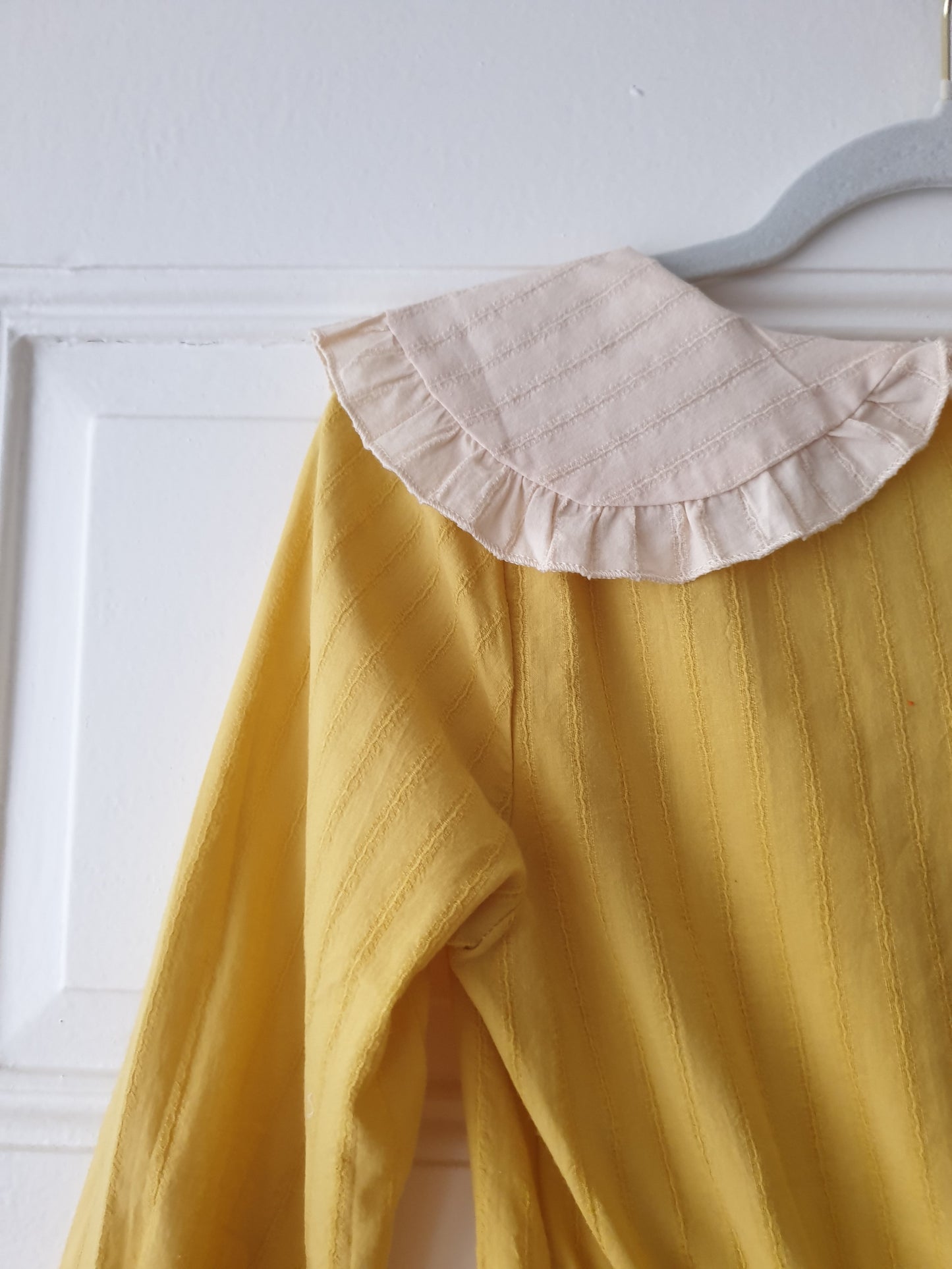The Camille Dress - Size XS