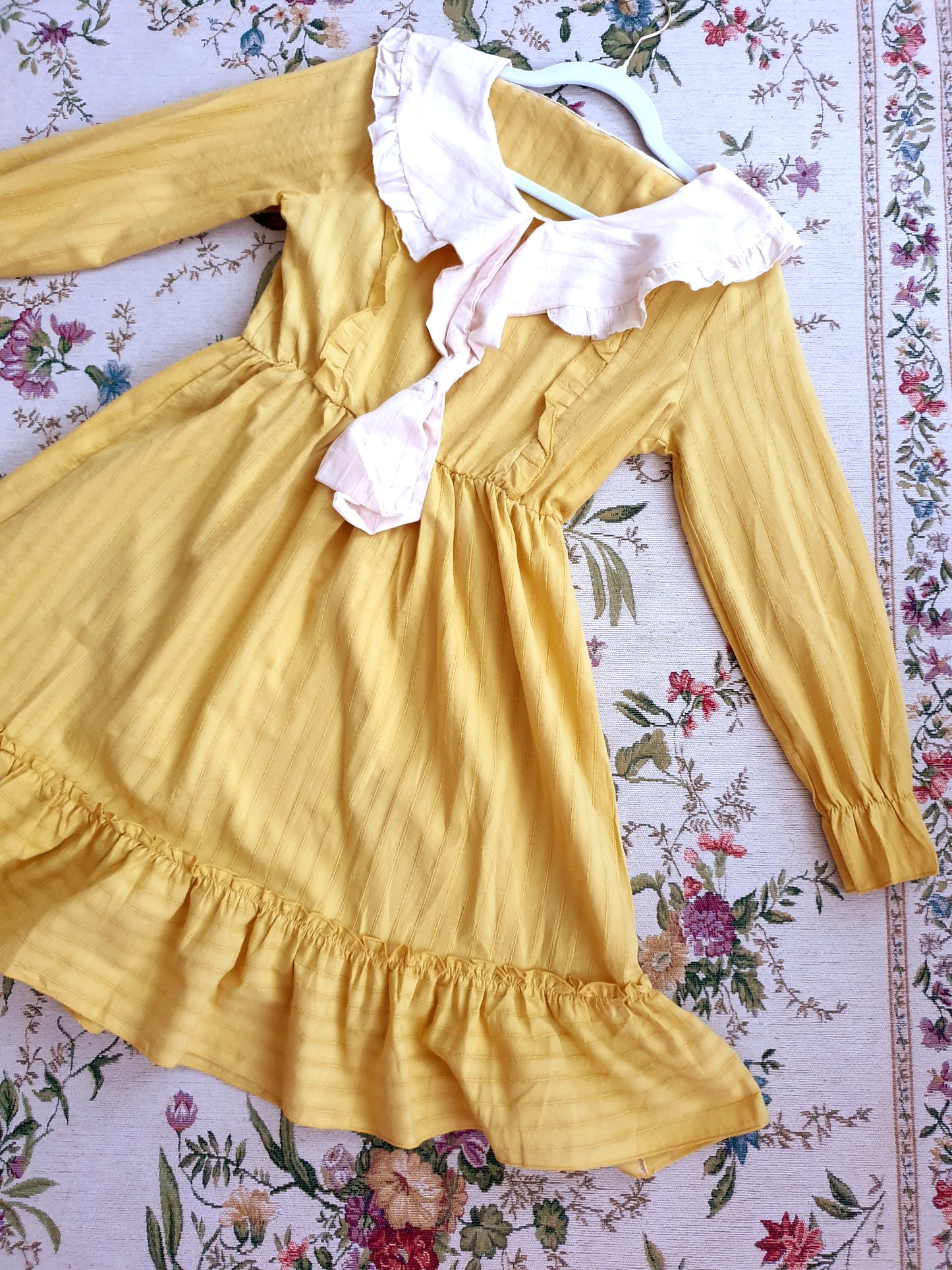 The Camille Dress - Size XS