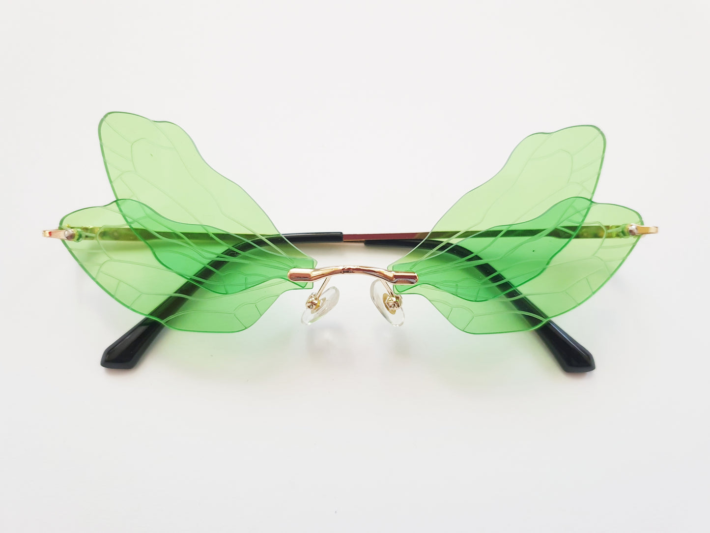 The Fairy Wings Sunglasses