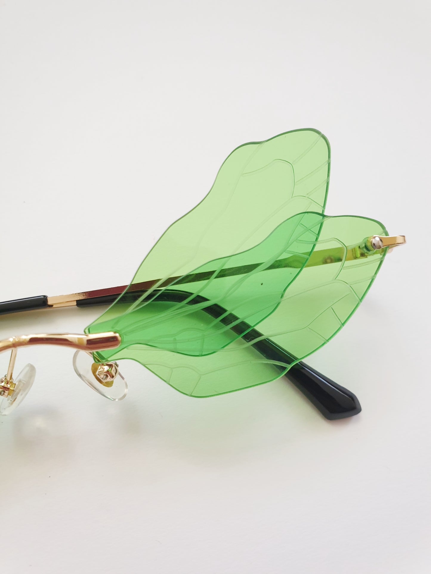 The Fairy Wings Sunglasses