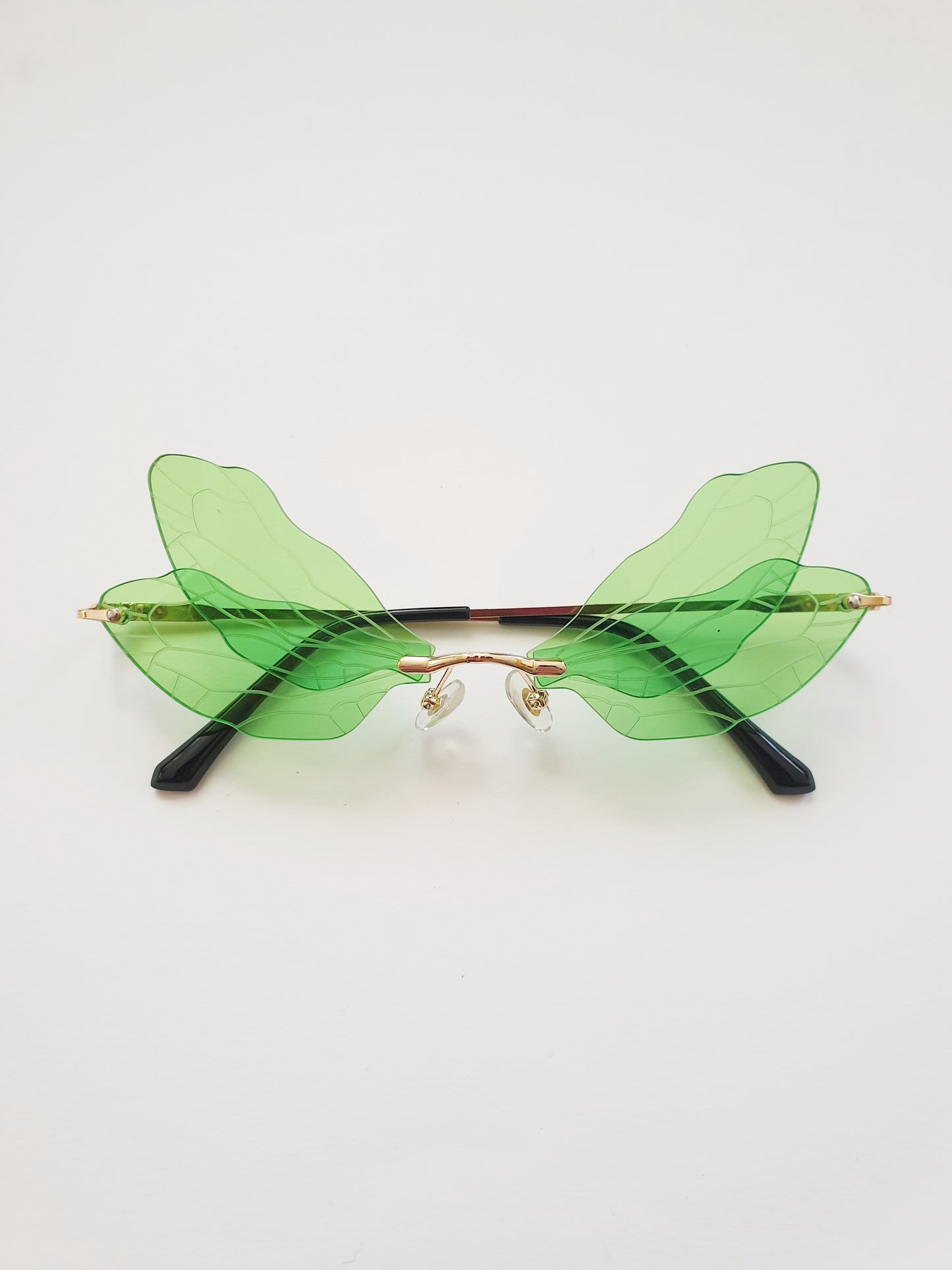 The Fairy Wings Sunglasses