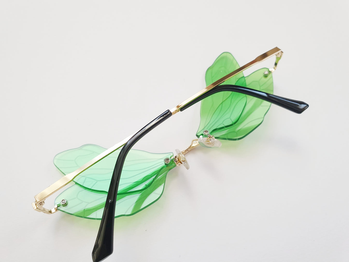The Fairy Wings Sunglasses
