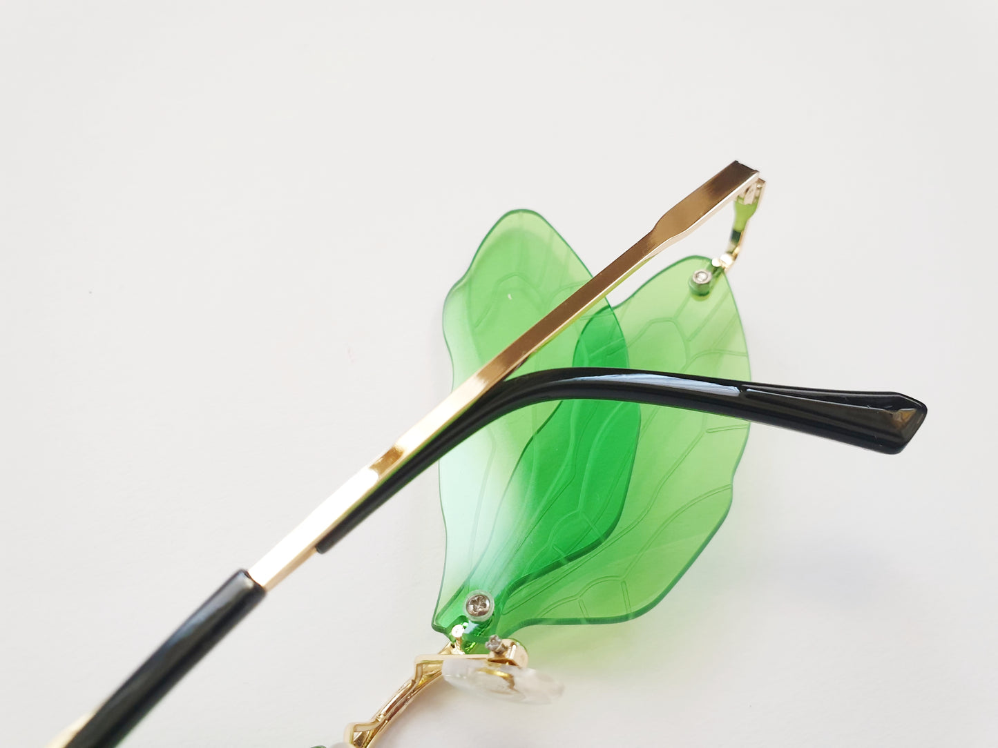 The Fairy Wings Sunglasses