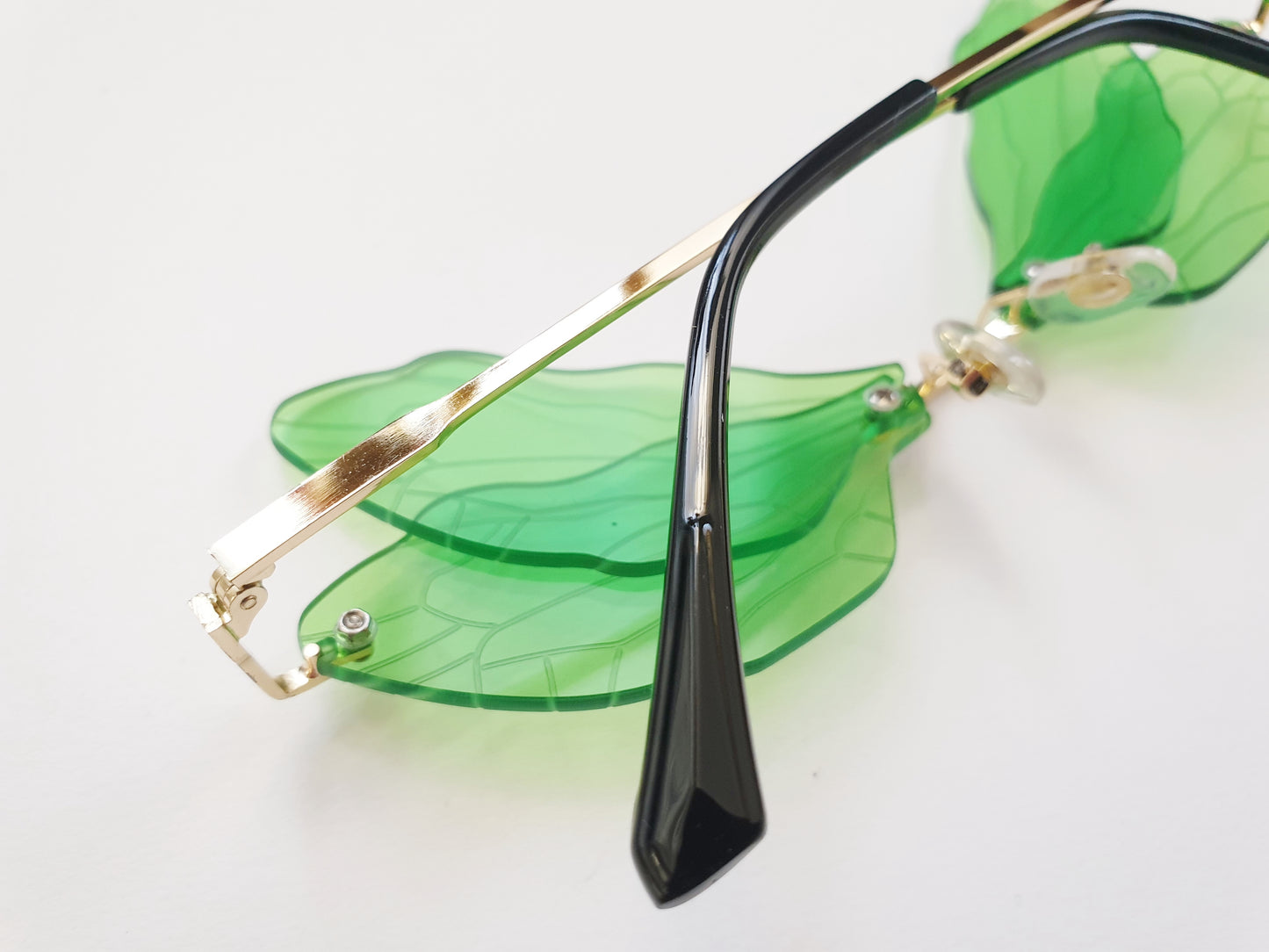The Fairy Wings Sunglasses