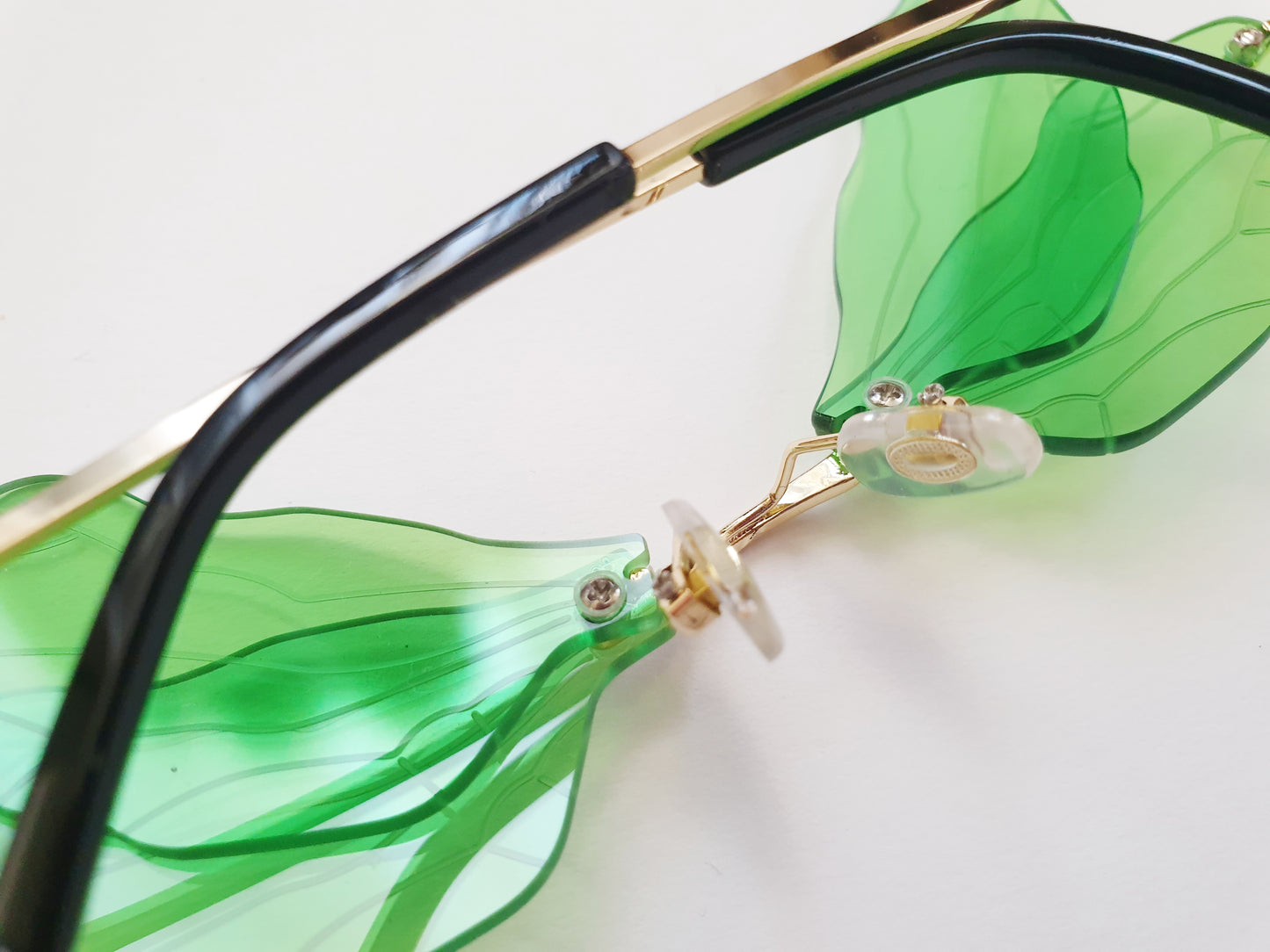 The Fairy Wings Sunglasses