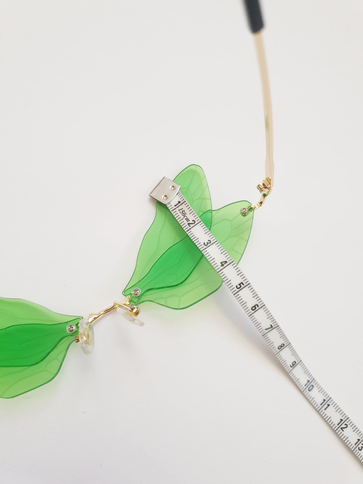 The Fairy Wings Sunglasses