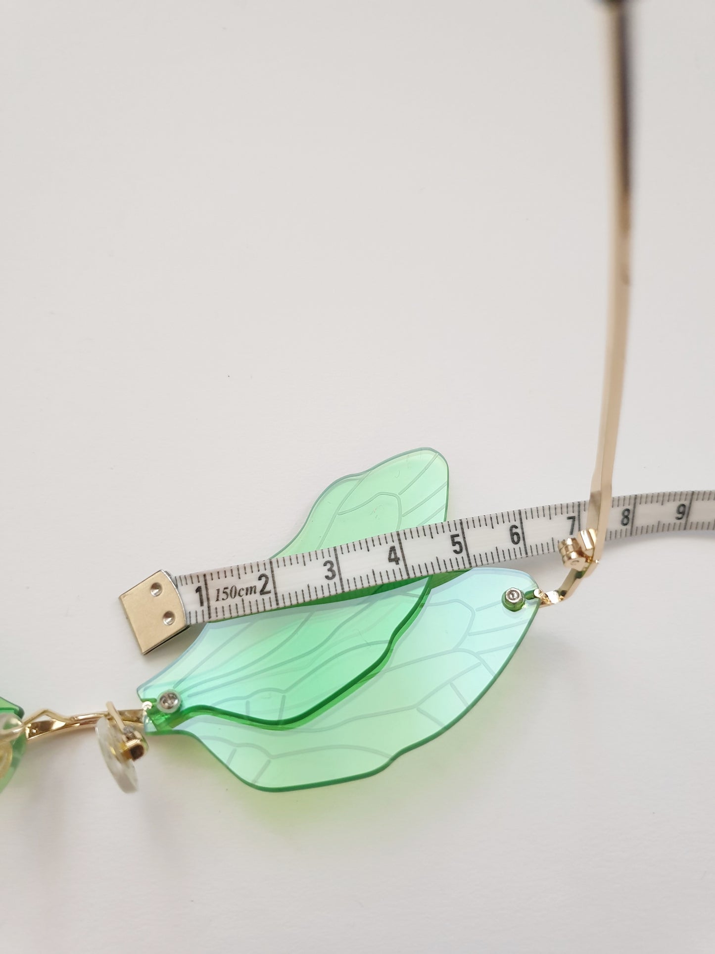 The Fairy Wings Sunglasses