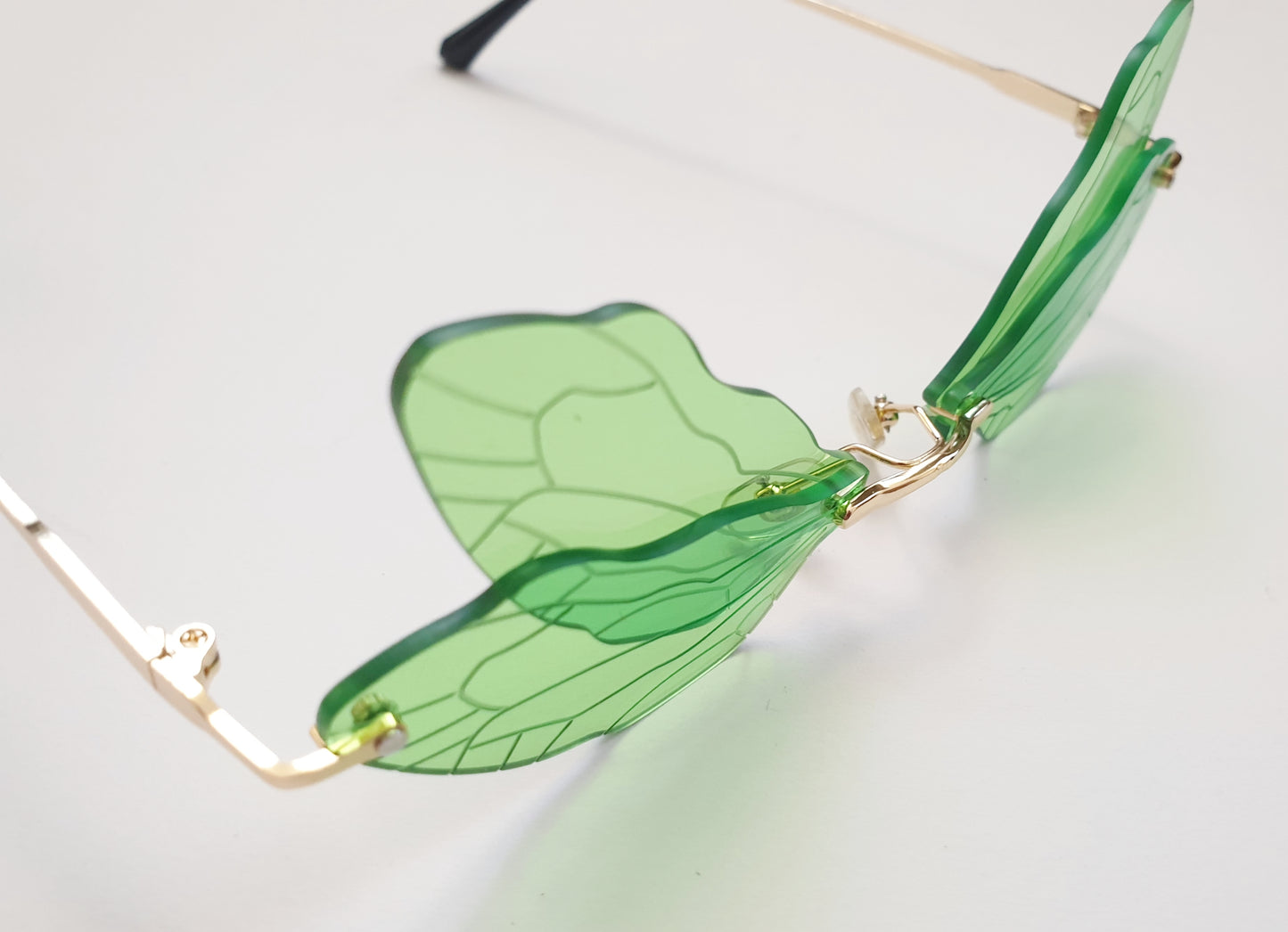 The Fairy Wings Sunglasses