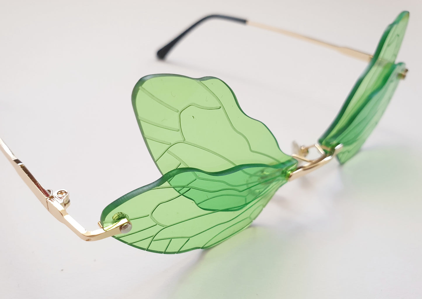 The Fairy Wings Sunglasses