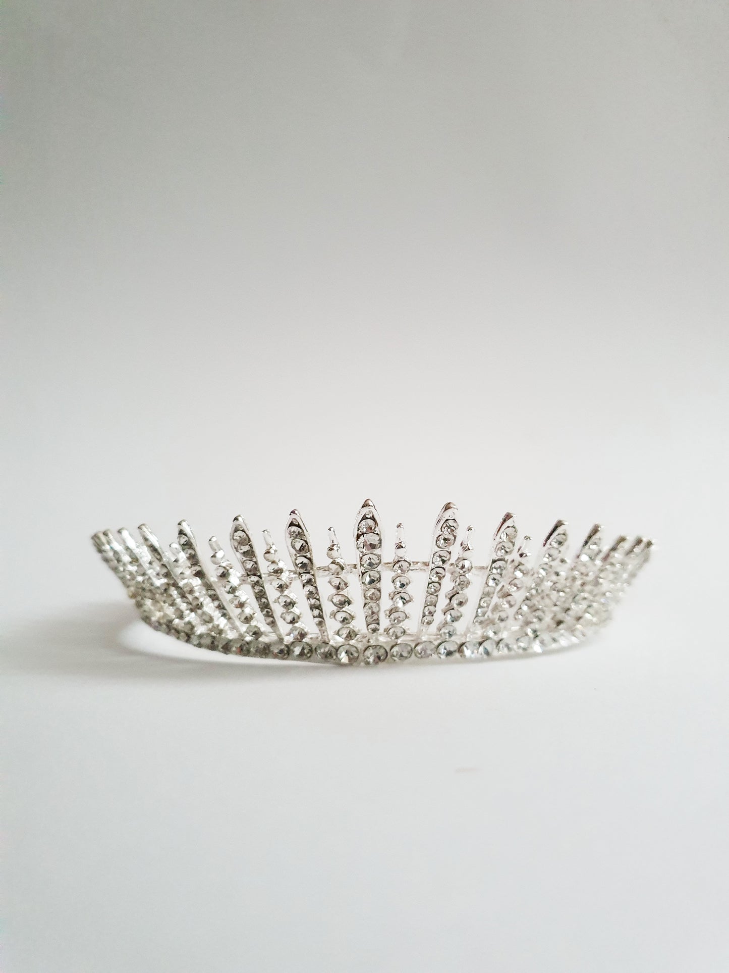 The Anastasia Tiara