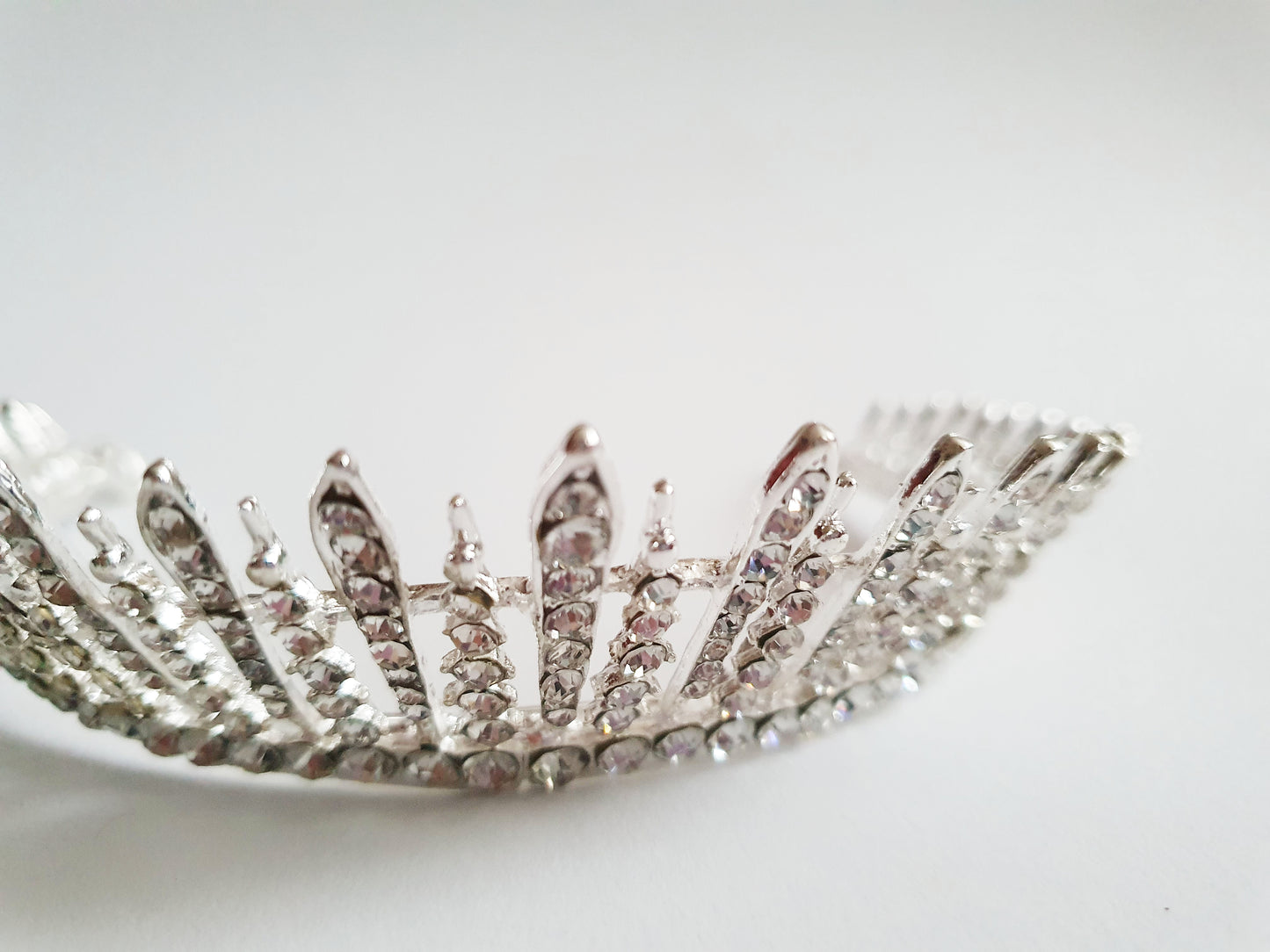 The Anastasia Tiara
