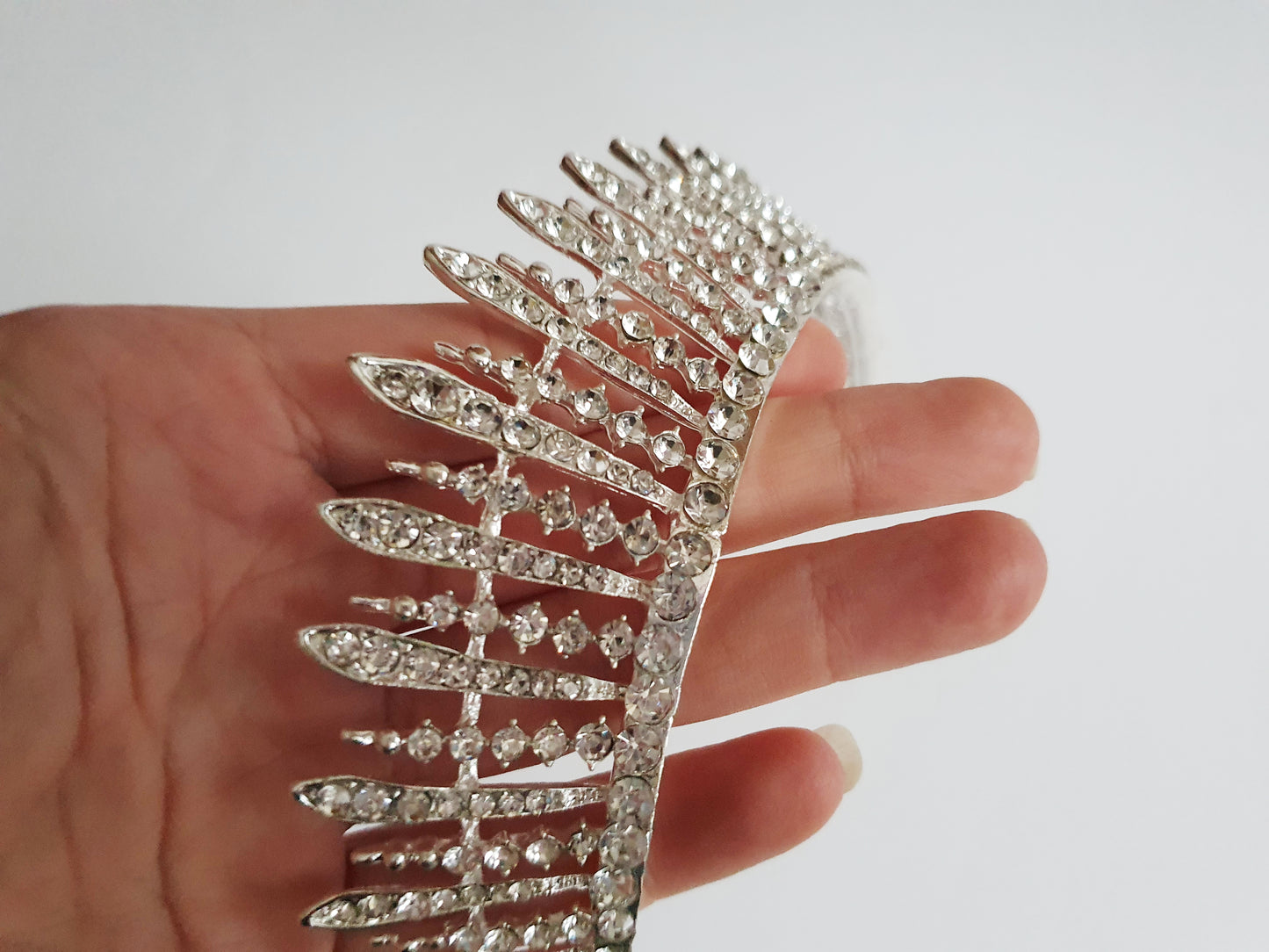 The Anastasia Tiara