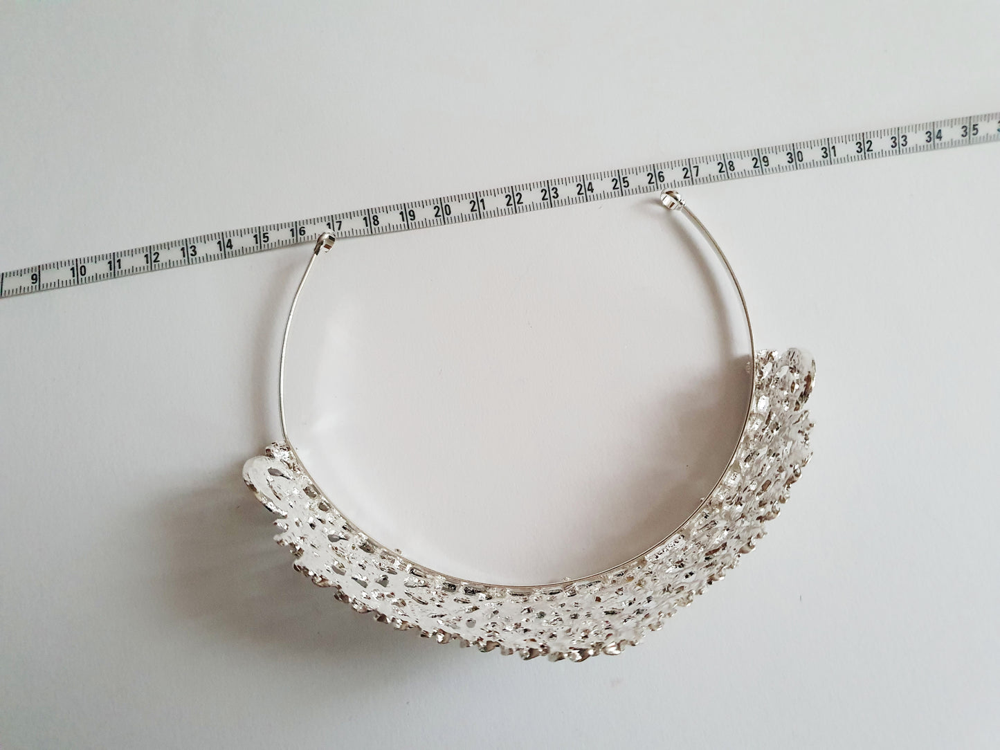 The Ice Princess Crystal Tiara