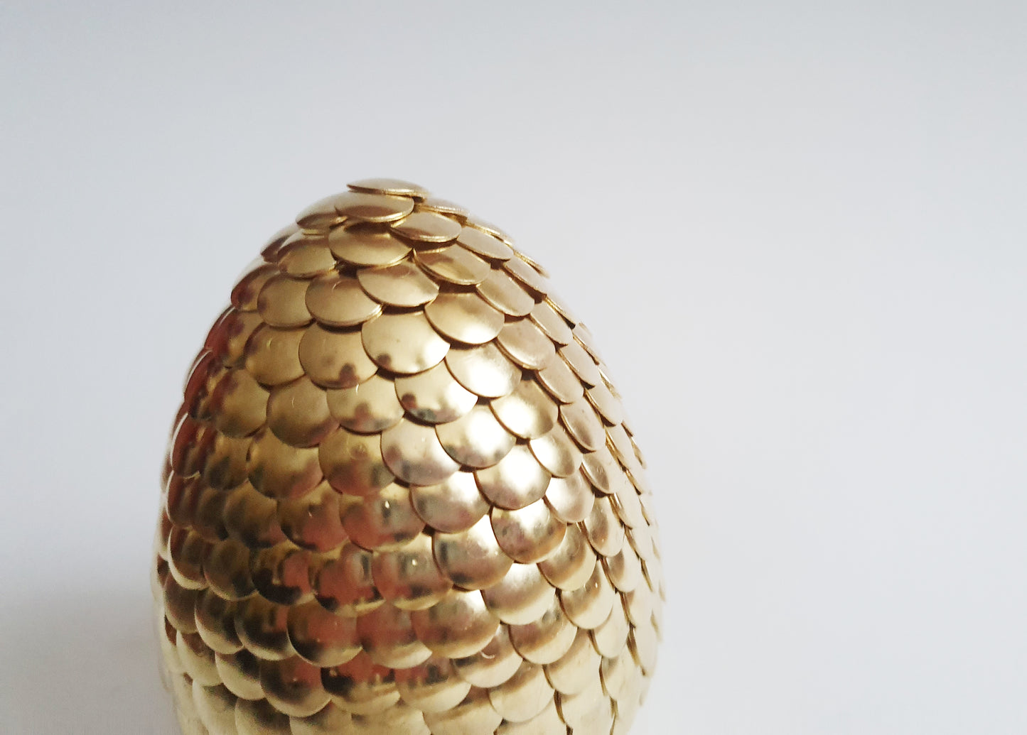 The Dragon Egg