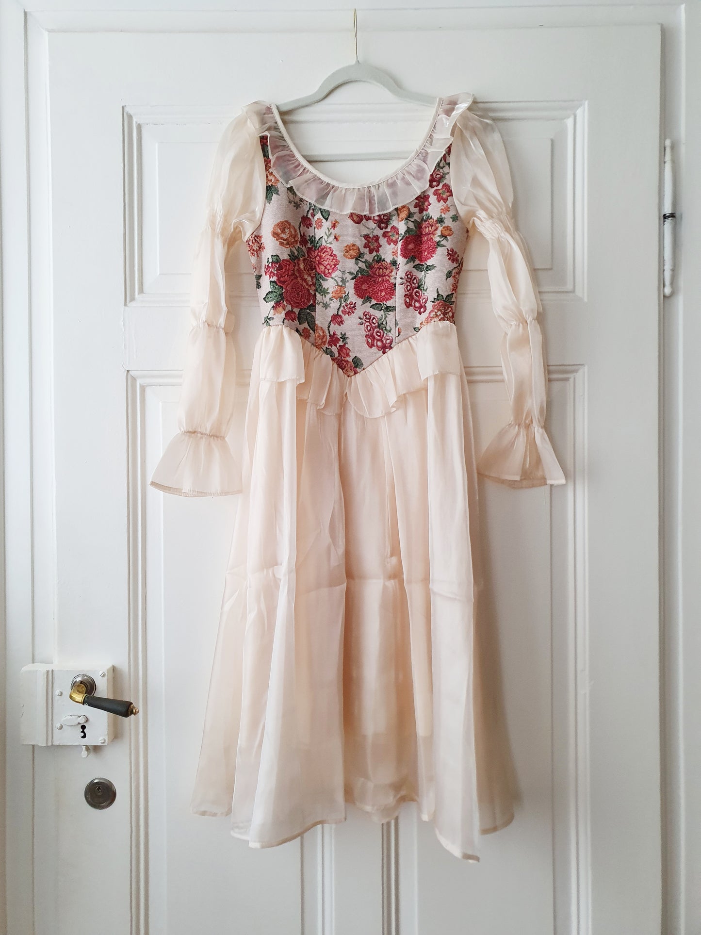 The Midsummer Night's Dream Dress
