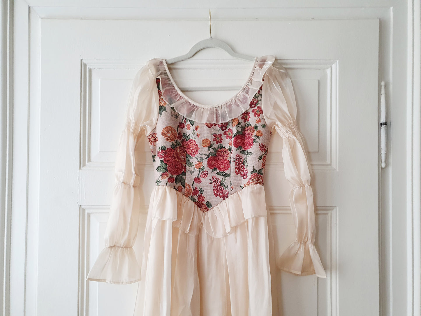 The Midsummer Night's Dream Dress
