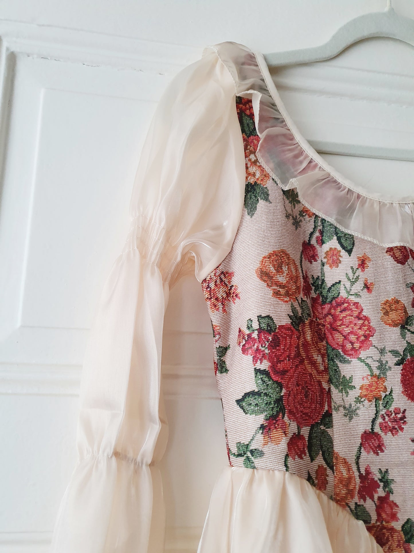 The Midsummer Night's Dream Dress
