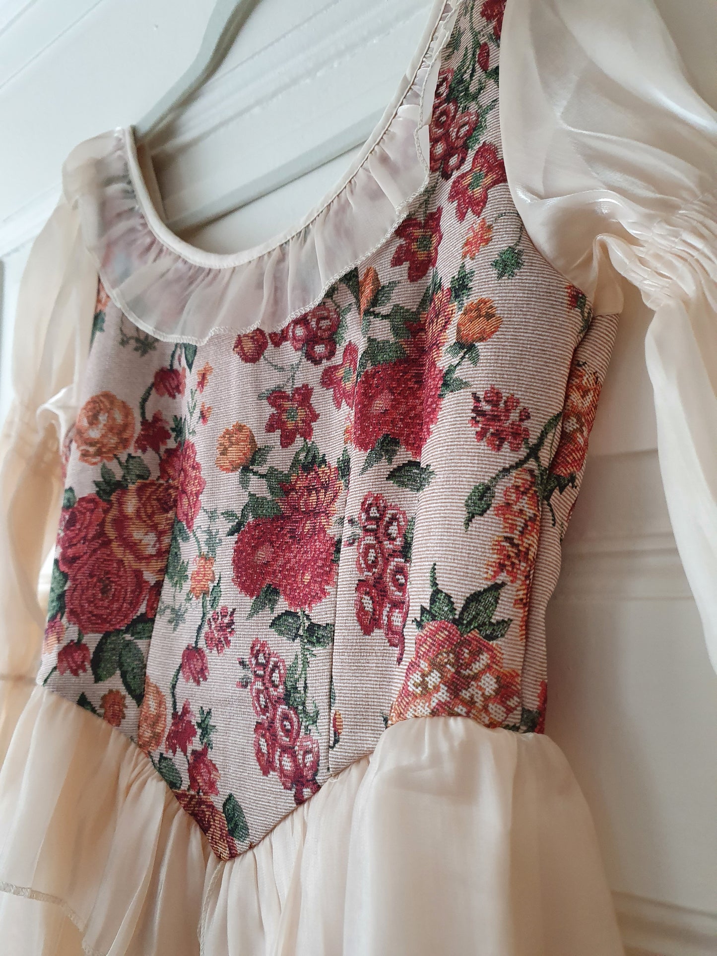 The Midsummer Night's Dream Dress