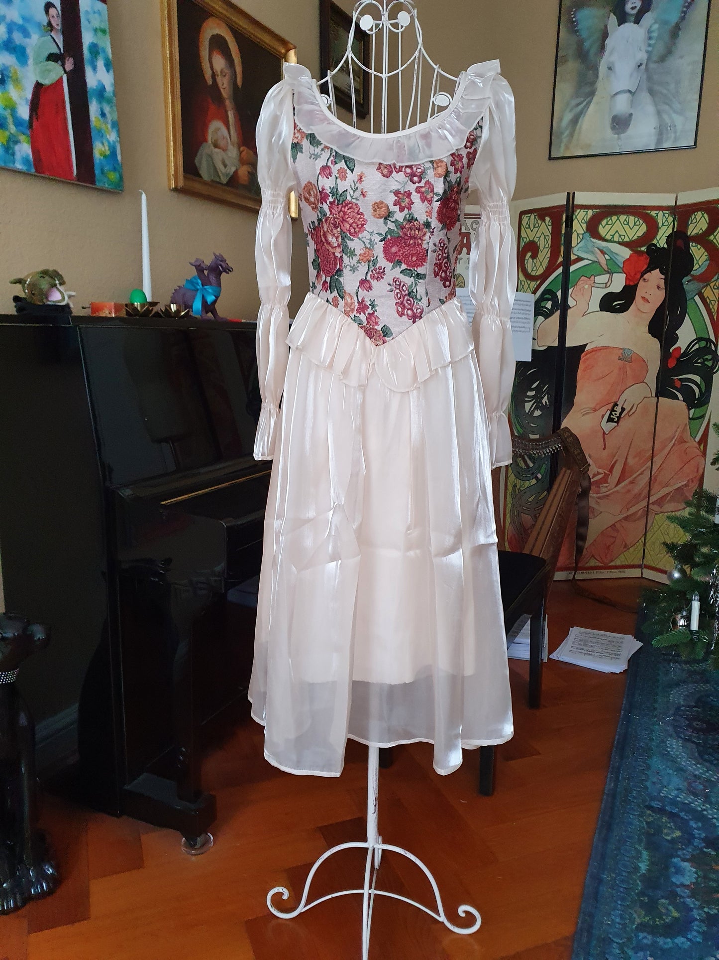 The Midsummer Night's Dream Dress