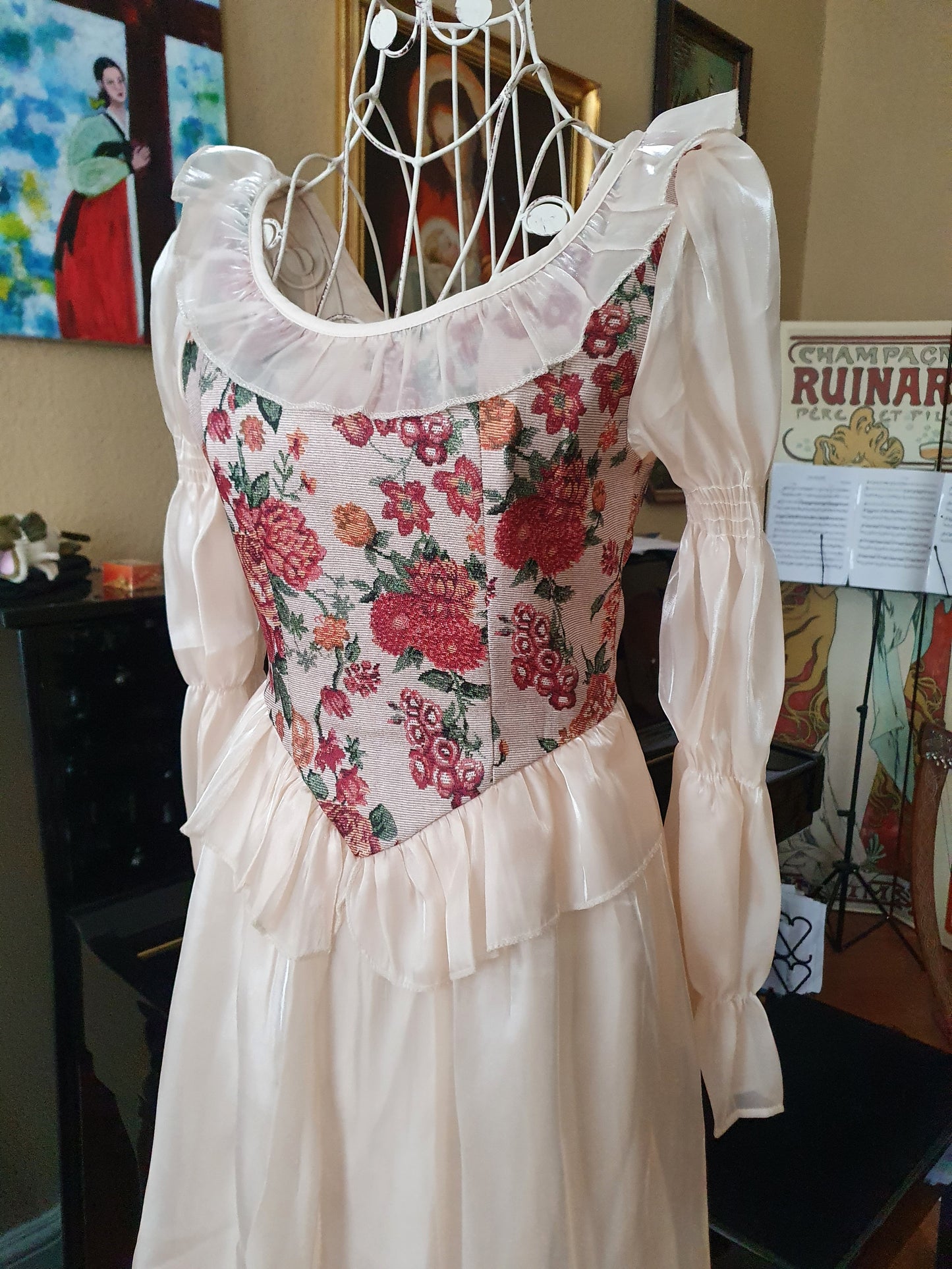 The Midsummer Night's Dream Dress