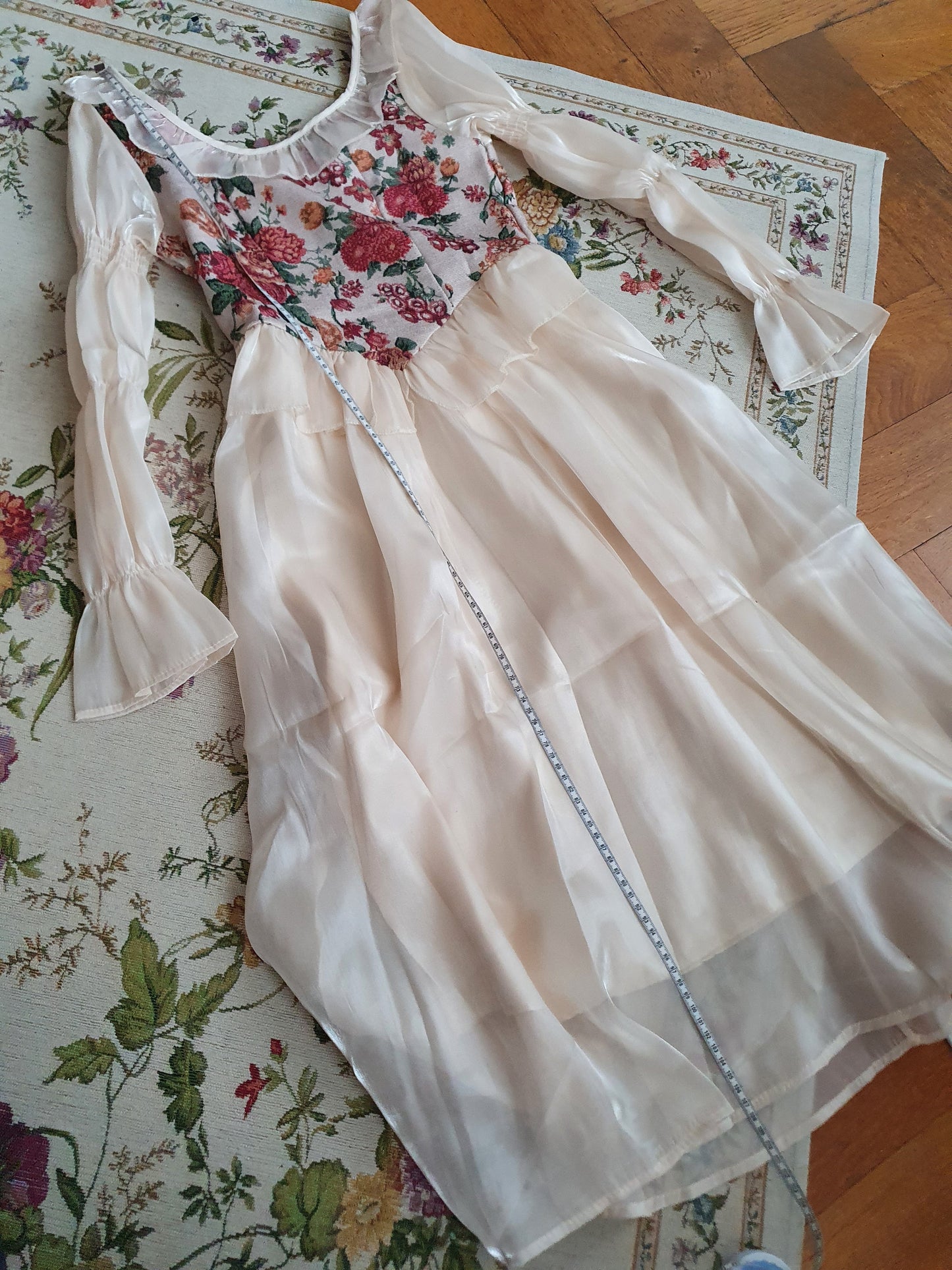The Midsummer Night's Dream Dress