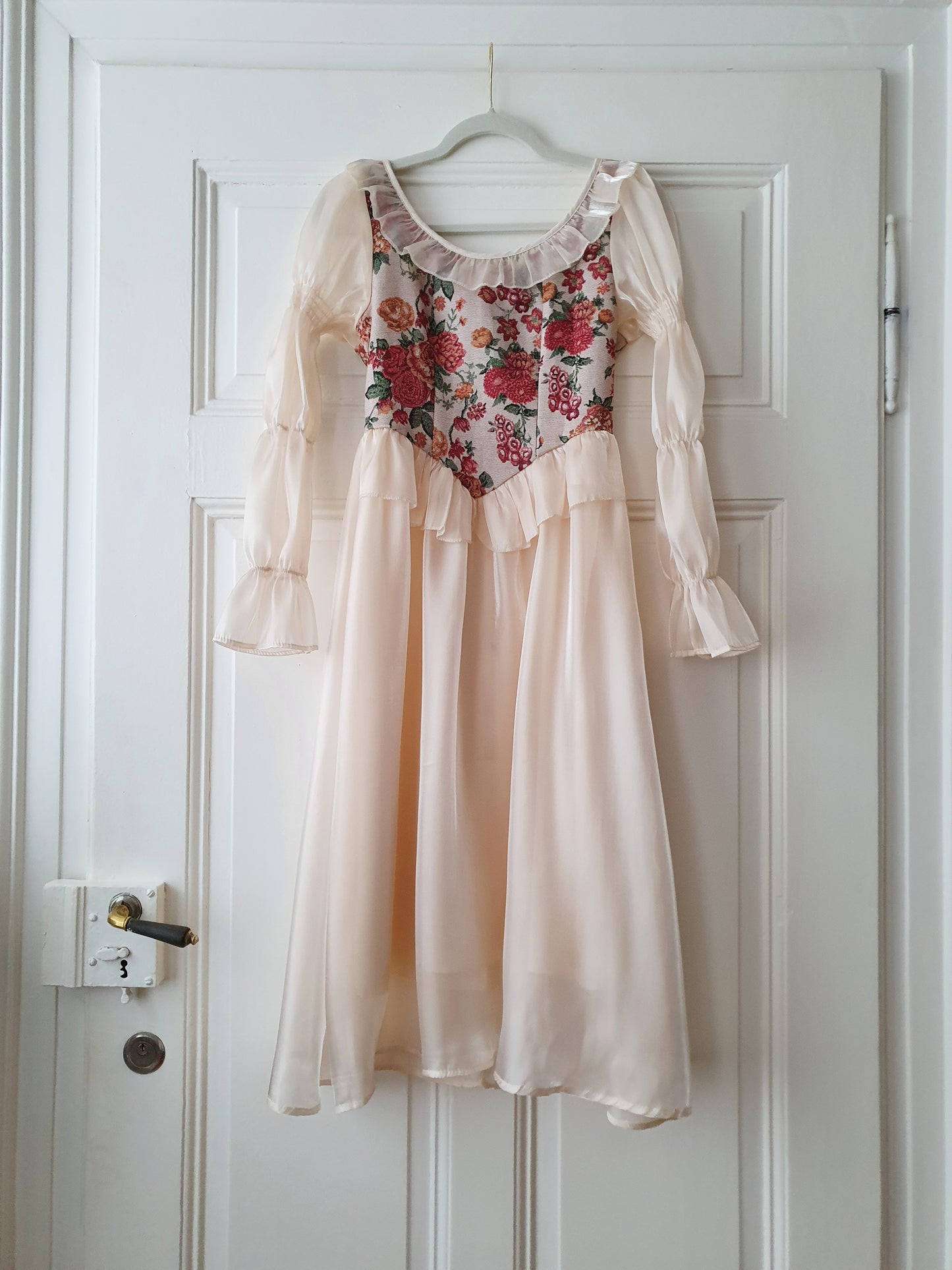 The Midsummer Night's Dream Dress