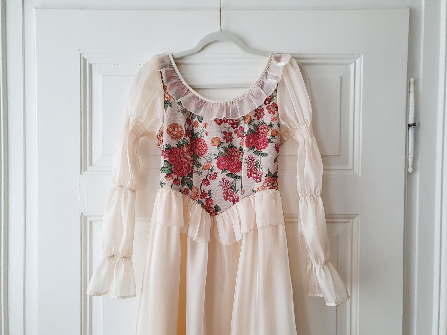 The Midsummer Night's Dream Dress