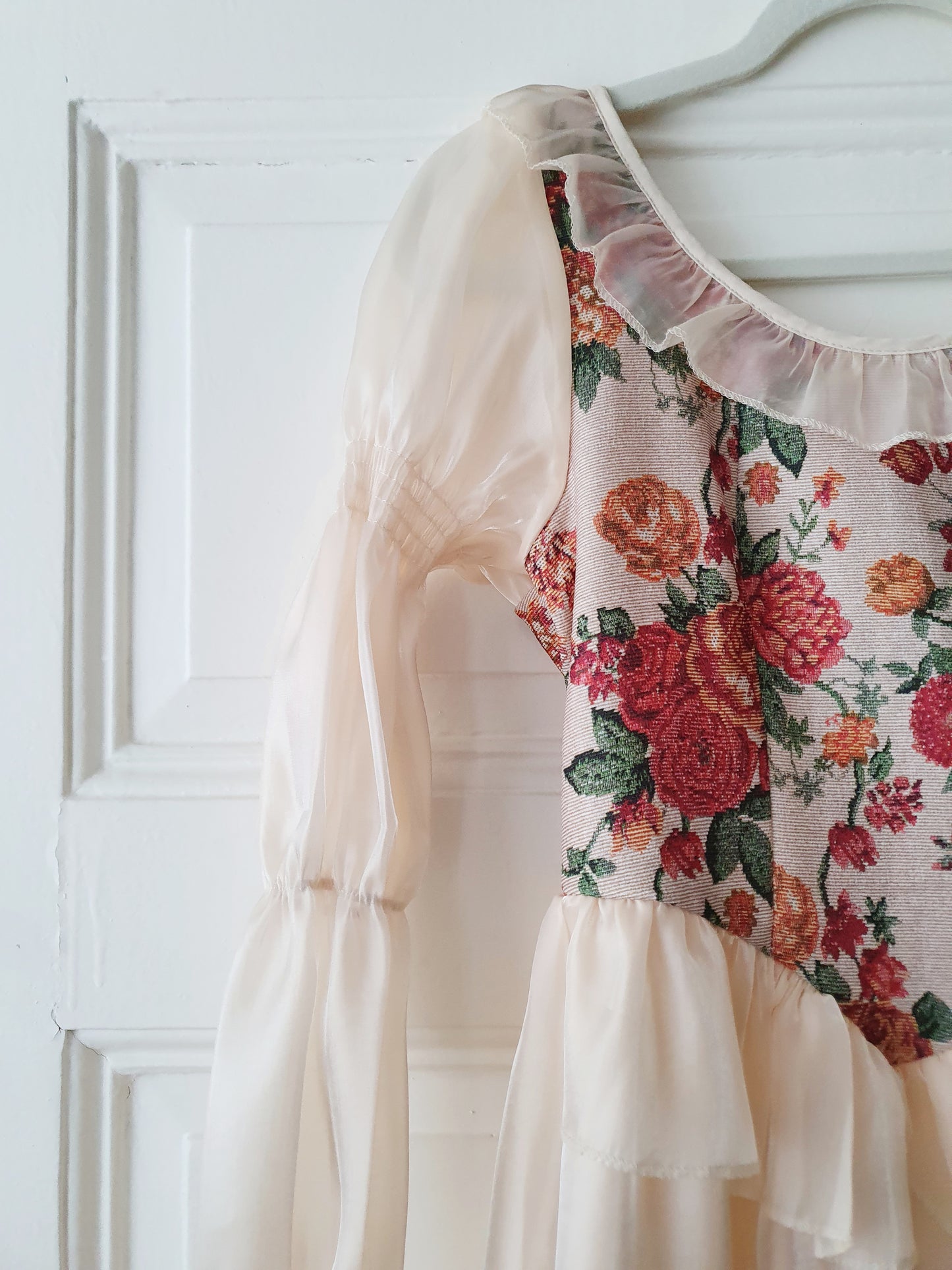 The Midsummer Night's Dream Dress