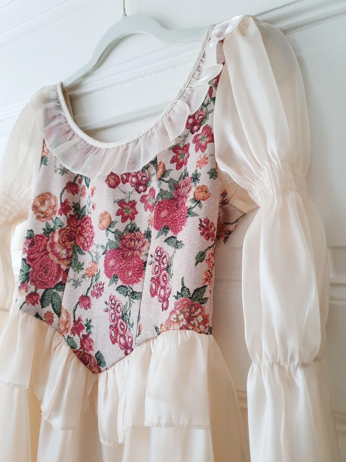 The Midsummer Night's Dream Dress