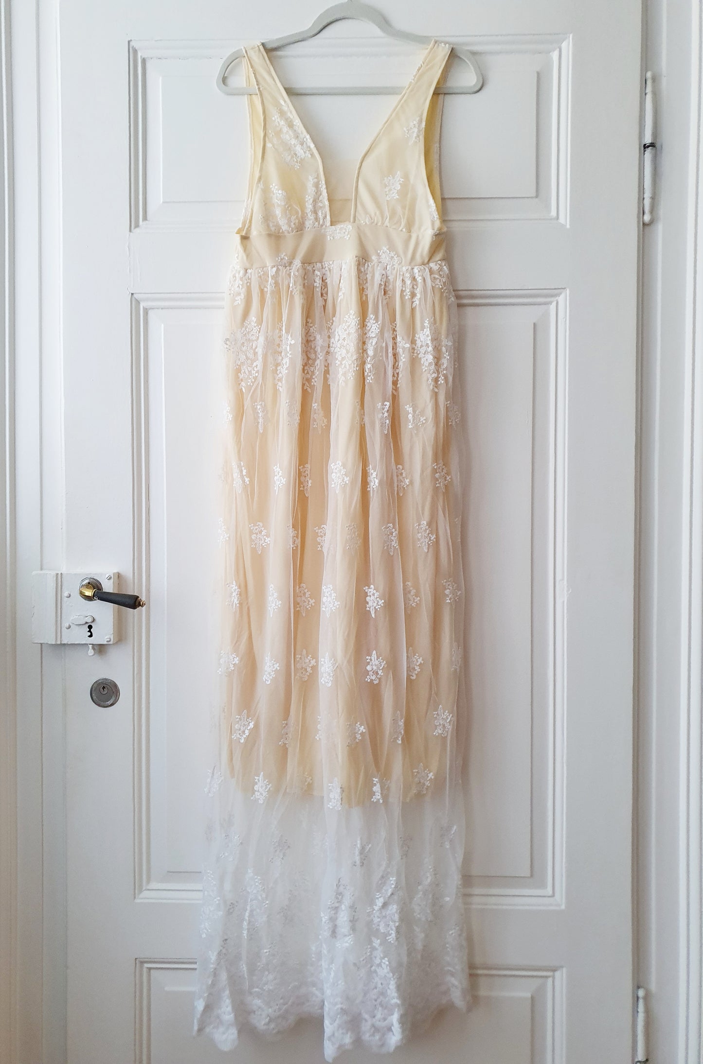 The Persephone Dream Dress