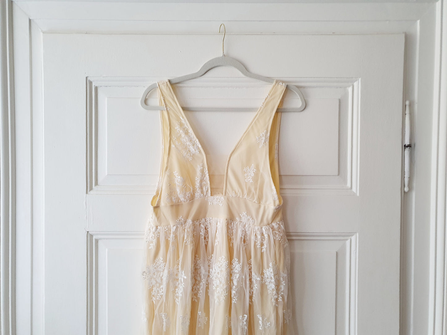 The Persephone Dream Dress