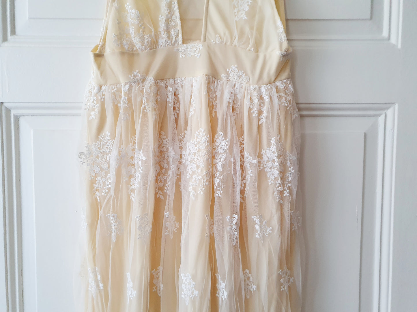 The Persephone Dream Dress