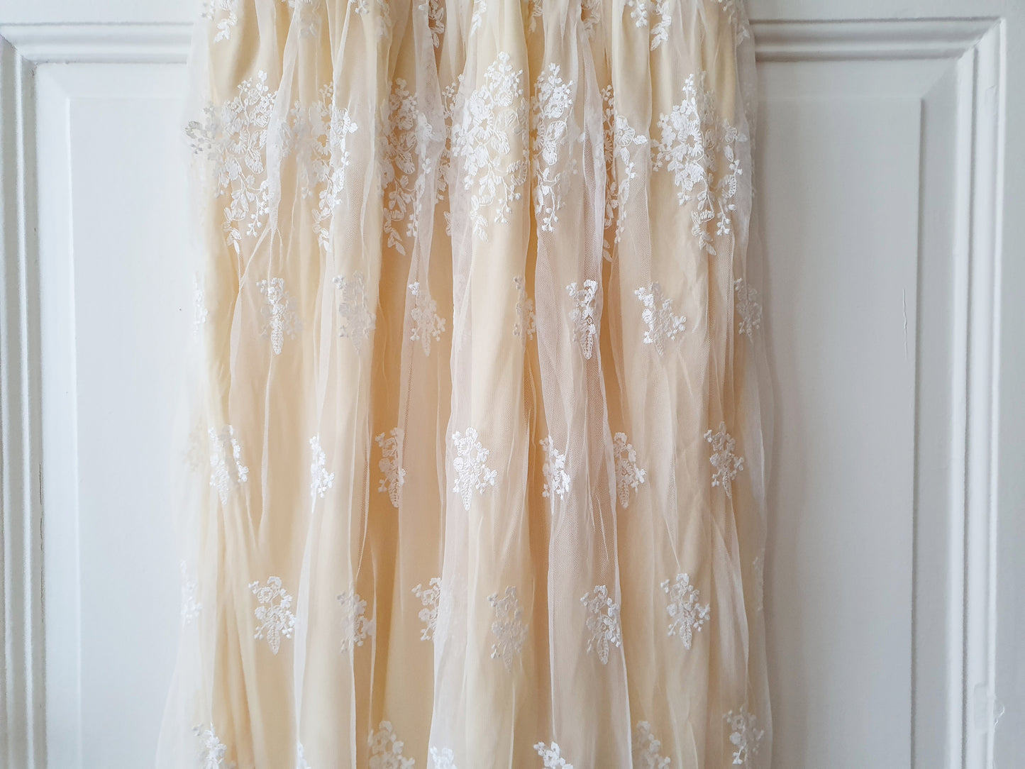 The Persephone Dream Dress