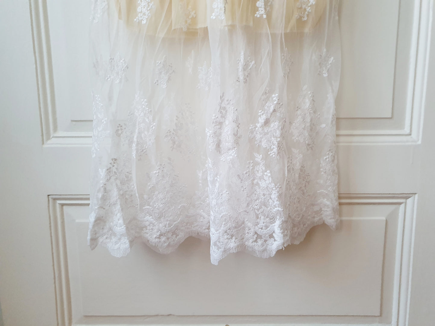 The Persephone Dream Dress