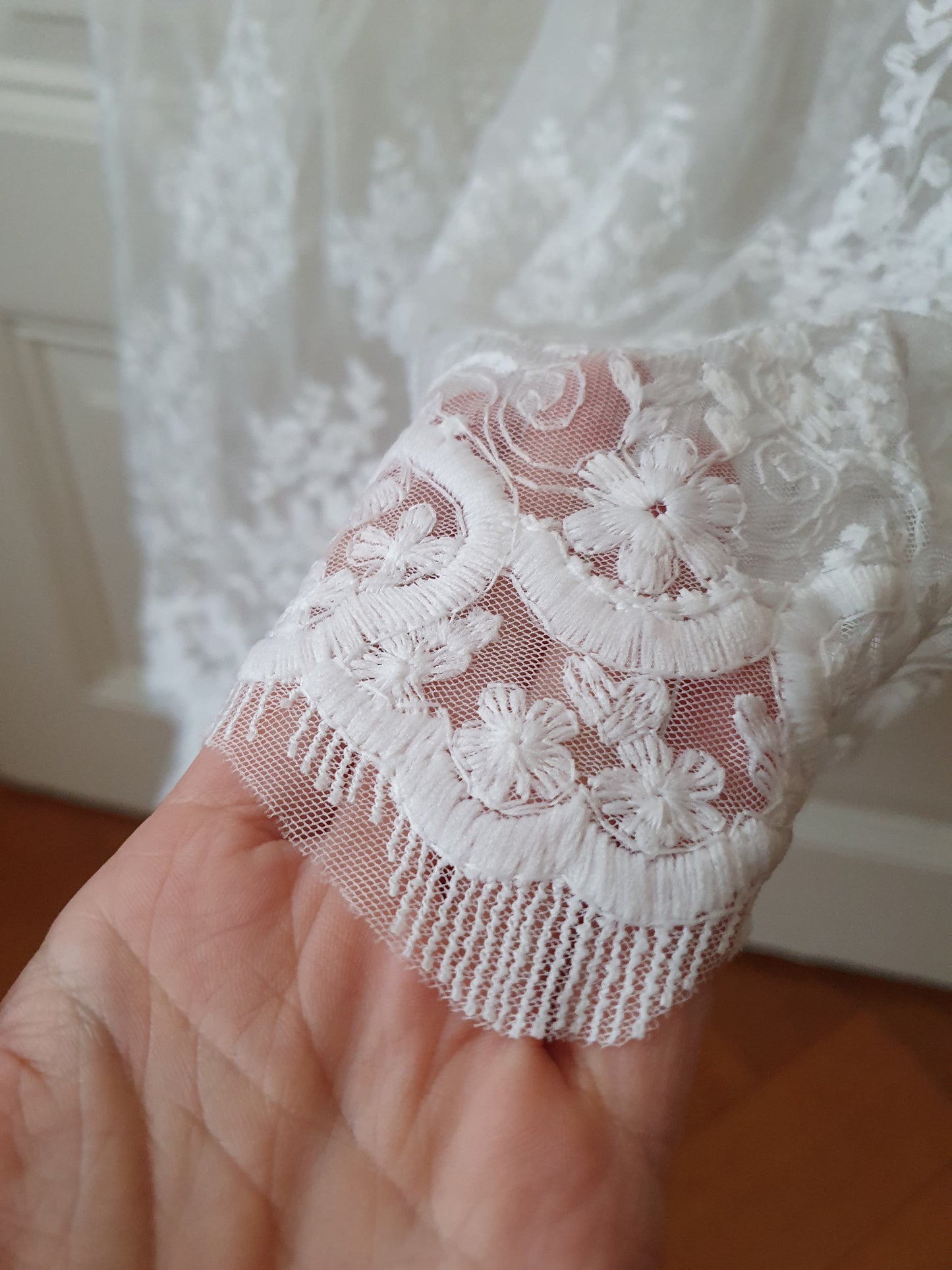 The Persephone Dream Dress