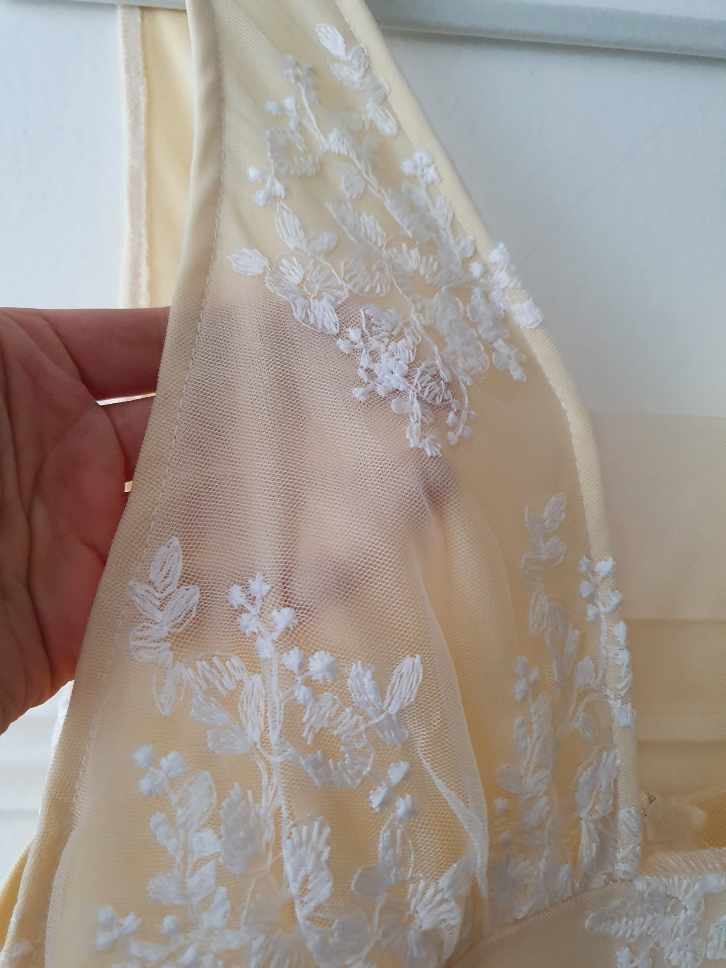 The Persephone Dream Dress