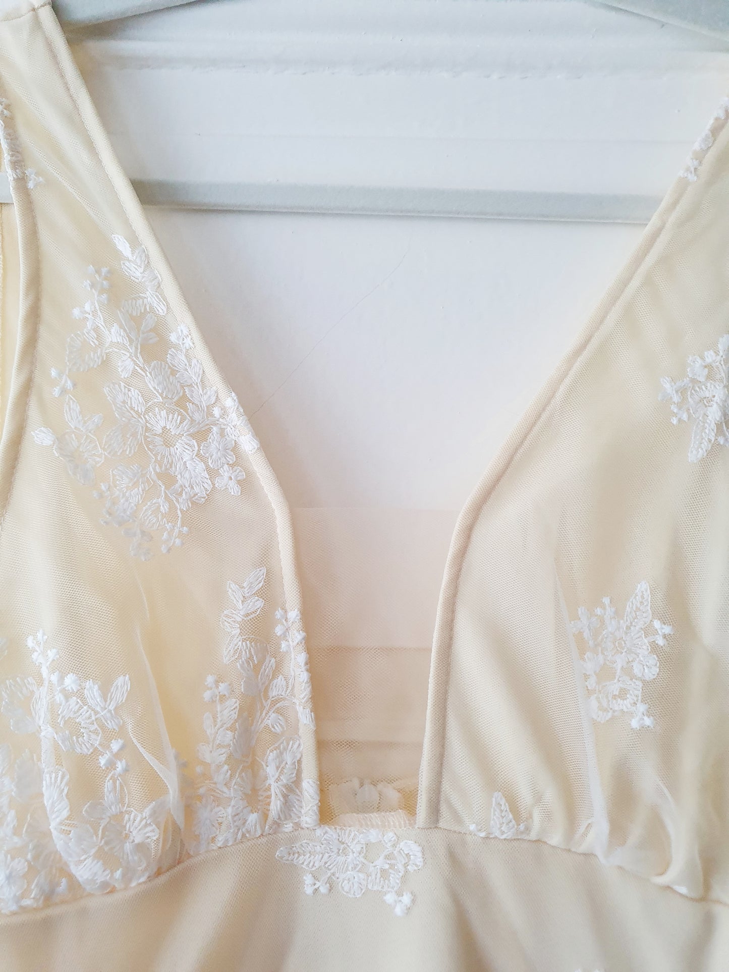 The Persephone Dream Dress