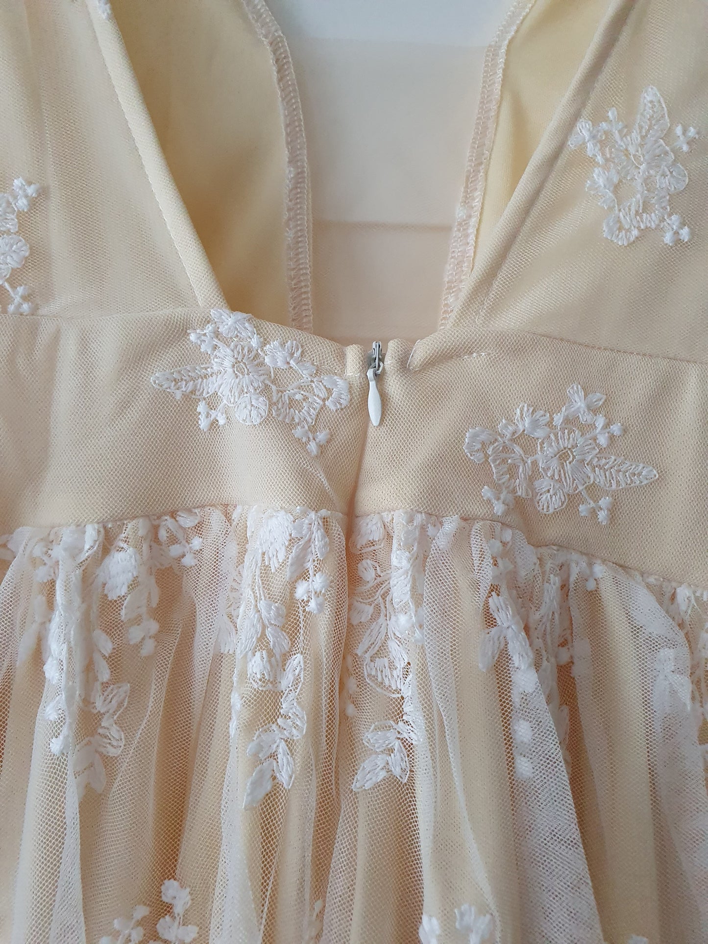 The Persephone Dream Dress
