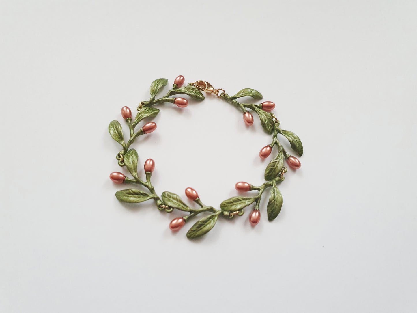 The Nature Romance Bracelet