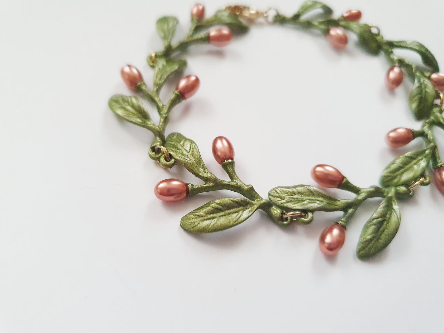 The Nature Romance Bracelet
