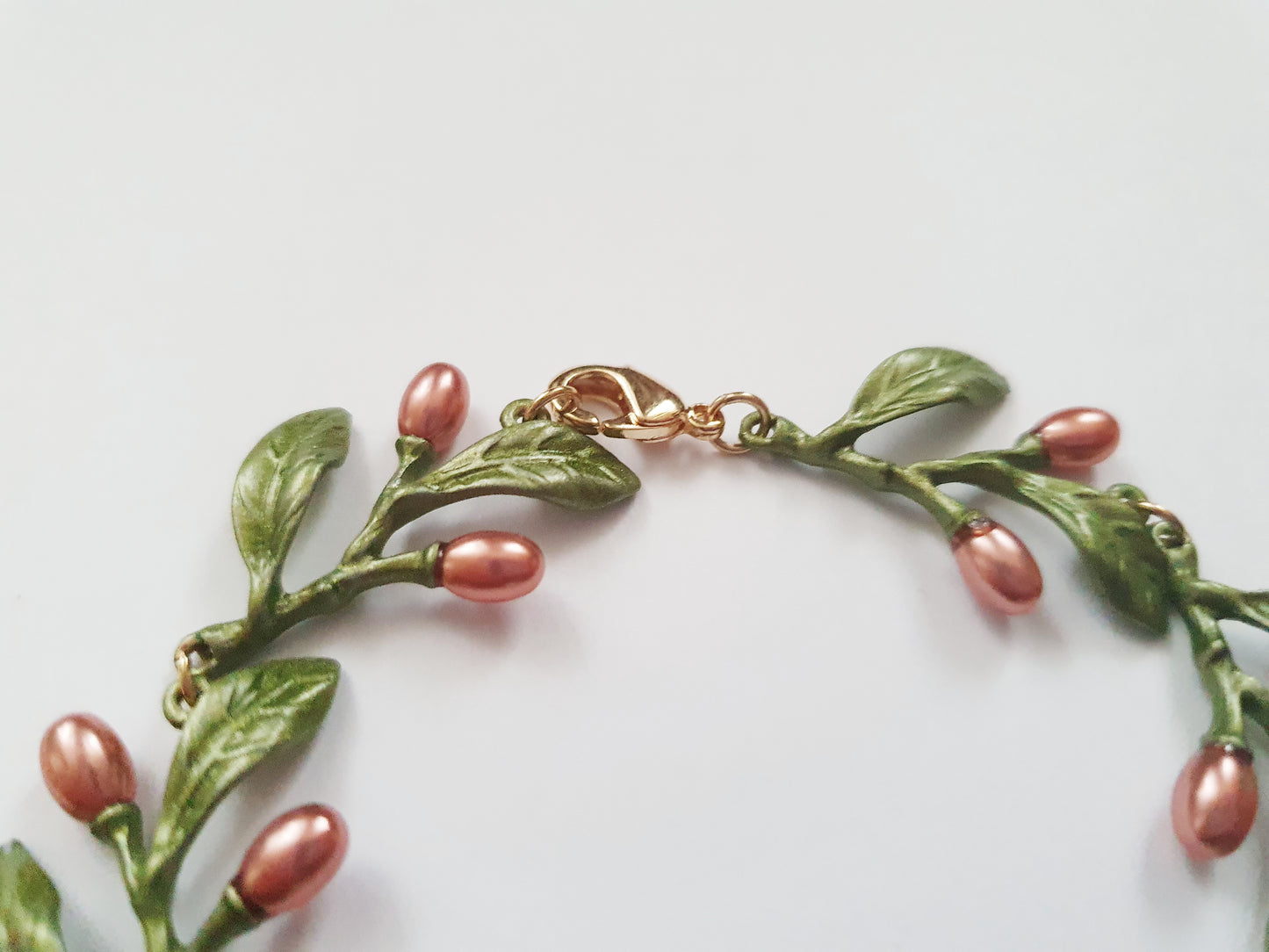 The Nature Romance Bracelet