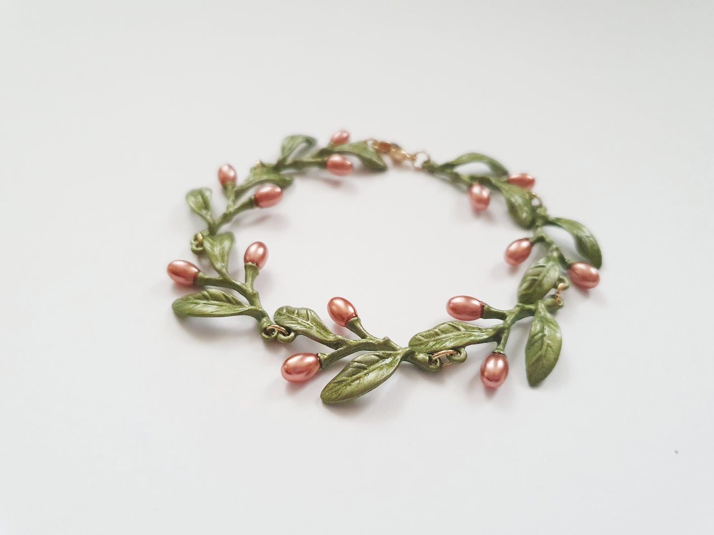 The Nature Romance Bracelet