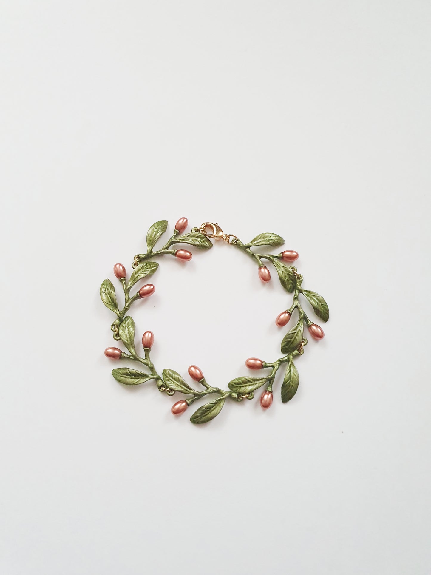 The Nature Romance Bracelet