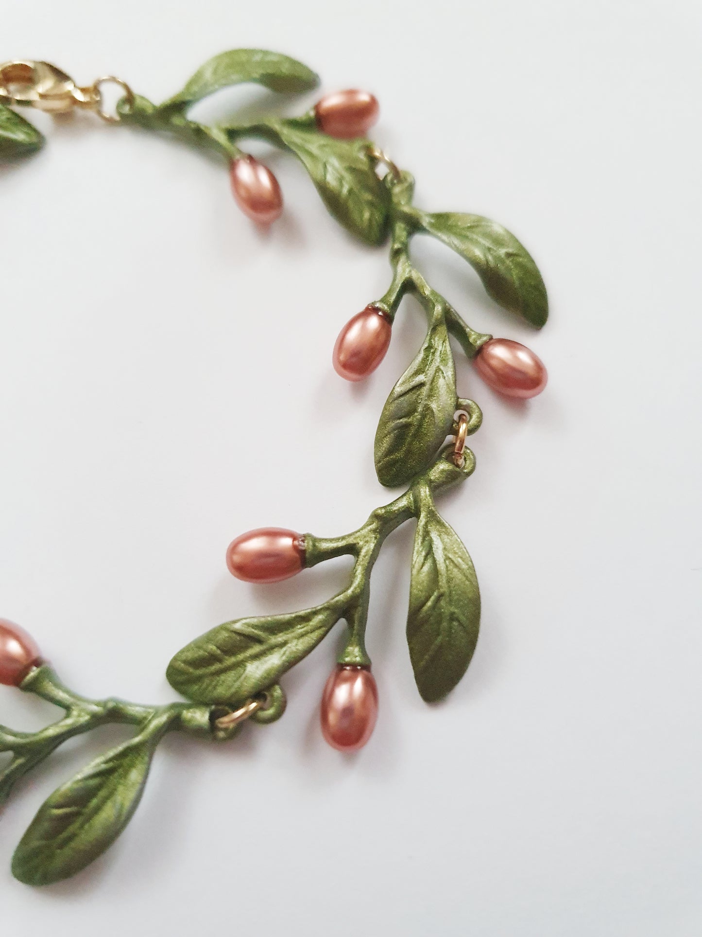 The Nature Romance Bracelet