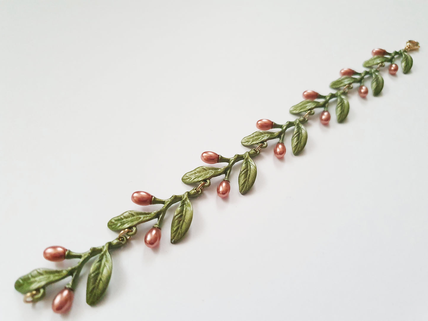The Nature Romance Bracelet