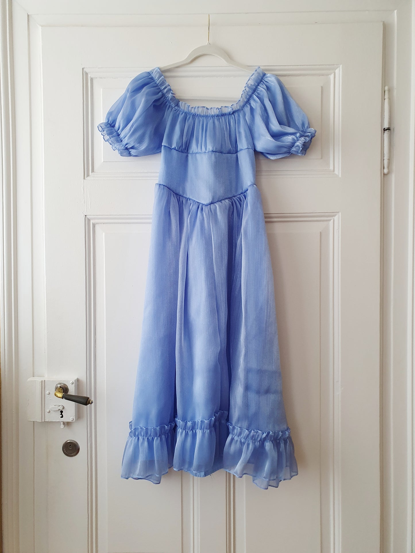The Diver's Wife Dress - Size XXS/XS