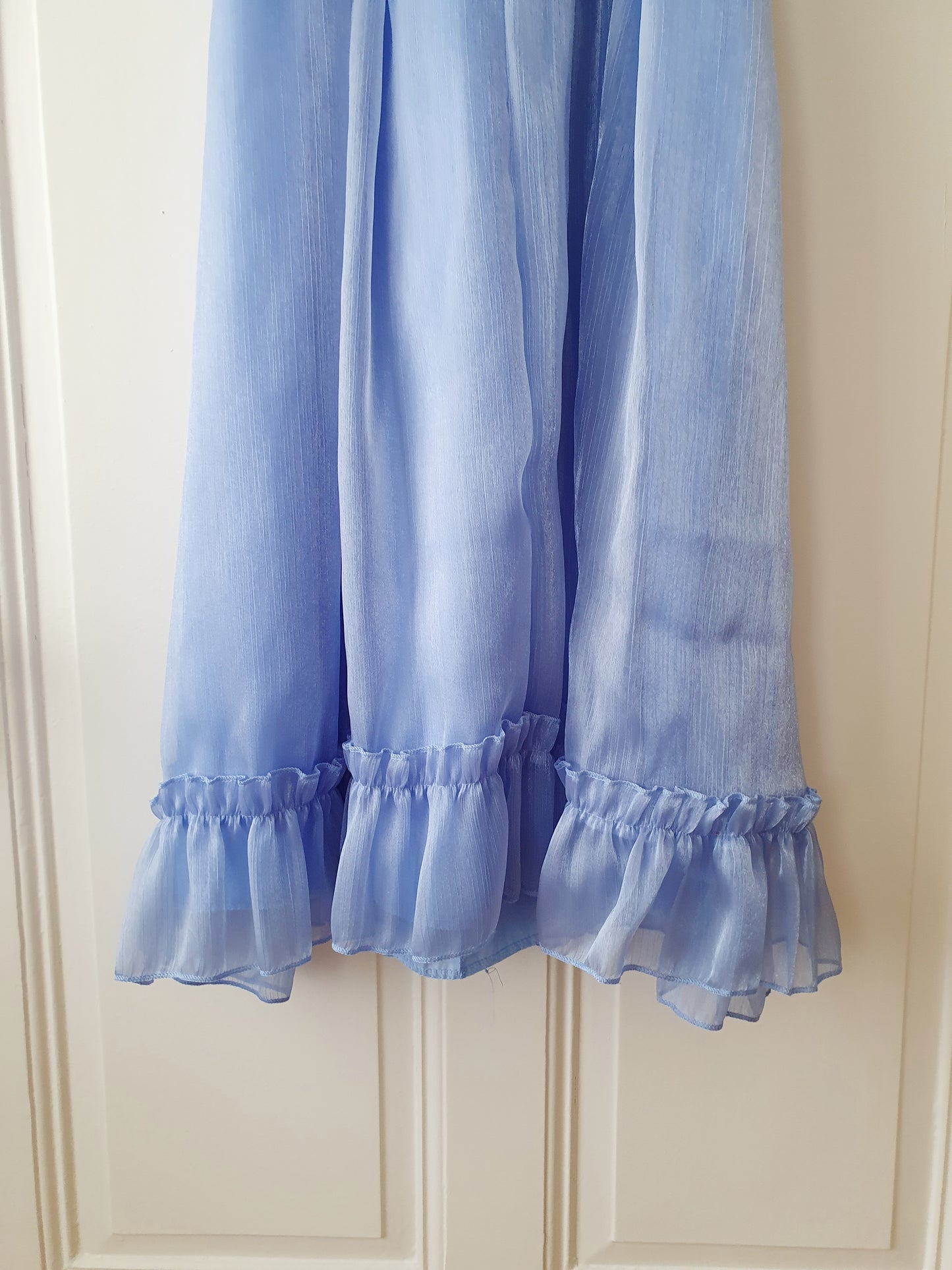 The Diver's Wife Dress - Size XXS/XS